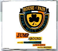 House Of Pain - Jump Around